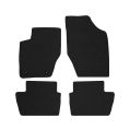 FMIC Performance Premium velor car floor mats for PEUGEOT 307 2001-2007-6