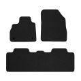 FMIC Performance Premium velor car floor mats for RENAULT ESPACE V since 2014-6