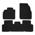 FMIC Performance Premium velor car floor mats for RENAULT Scenic II 2003-2009-6