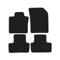 FMIC Performance Premium velor car floor mats for VOLVO XC60 II since 2017-6