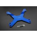 Hardrace Middle Lower Brace Toyota Corolla cross-1