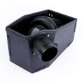 Performance Ansaugschaum-Luftfilter-Kit Proram PRK-278-BK für Audi RS3 8V 8Y TTRS 2.5 TFSI-3