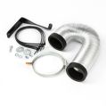 Performance Ansaugschaum Luftfilter Kit Ramair SR-057 für BMW 3 Series 2.5 M50-2