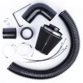 Intake Induction Air Filter Kit Proram PSR-232-BK for Volkswagen VW Golf MK5 R32 3.2l -1