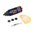 Fuel Pump DeatschWerks DW420 420 lph for G35 03-08 350z 03-08 Legacy GT 10+-1