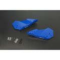 Hardrace Front Lower Arm For Skid Plate Toyota Fortuner Hilux-1