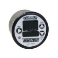 EBC Turbosmart e-Boost2 60PSI 60mm White face/Black bezel-1
