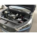 Intake Induction Air Filter Kit MST Performance for Hyundai Tucson 1.6 T-GDi-3