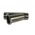 ELECTRONIC EXHAUST THROTTLE 51MM (2