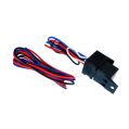 3x Switch panel 12V-4