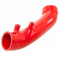 Silikon-Ansaugschlauch Ramair für Honda Civic Type R FN2 Rot-1