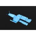Hardrace Skid Plate Jeep Wrangler unlimited-1