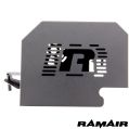 Performance Intake Foam Air Filter Kit Ramair SR-225-BK-ECU Ford Focus ST 225 Black with ECU Holder -3