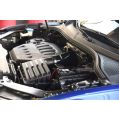 Stock Turbo Ansaugrohr MST Performance für Volkswagen VW Golf MK8 Tiguan 2.0 TSI R-6