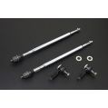 Hardrace Tie Rod End For Honda RSX-1