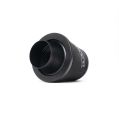Ramair ProMax Large Universal Foam 89mm Alloy Neck Air Filter in Enclosed Airbox-2