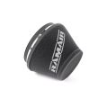 Universal Sport Luftfilter Ramair CC-194-VS-127-BK 127mm mit Ansaugstutzen-1