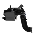 Performance Ansaugschaum-Luftfilter-Kit Proram PRK-351-BK für Hyundai Veloster N Kona N i130 N i30 N 2.0 T-GDI 2.0 N-4