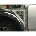 Fender Brackets (781P) Ultra Racing for Kia Optima K5 (TF) 2.0 2WD 10-15-1