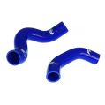 Ansaugschlauche Silikonschlauche für Fiat 500 TwinAir / 500CT  TwinAir 312A2 2011--2