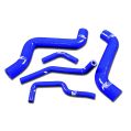 Kühlwasser Silikon Schlauch Kit für Fiat COUPE 2.0 16V TURBO-2