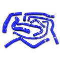 Kühlwasser Silikon Schlauch Kit für Fiat Coupe 2.0 20V GT 96-00 TURBO-1