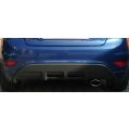 Sportauspuff für FORD Fiesta VII Sport 2009-2014 HATCHBACK-2