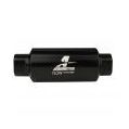 Aeromotive 12324 100 Micron ORB-10 Black Fuel Filter-3
