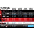 Aeromotive 12339 Pro-Serie 10 Mikron ORB-12 Kraftstofffilter-4