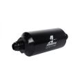 Male AN-08 Stainless steel 40um Filter AEI 12378-2