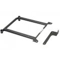 Sparco Specific Seat Bracket for Mitsubishi Lancer Evo X Left-1