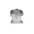 AGR-Flansch für VW Audi Skoda Seat 2.0 TDI 1.9TDI Motoren (90/100//105/130/140/170 KM)-3