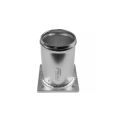 Flansch EGR Land Rover Discovery II / Defender TD5-1