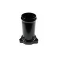 Flansch EGR VW 1.9 TDI 100/130/160KM durchmesser 57mm-3
