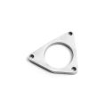 Mounting flange F8 exhaust systems for AUDI A4, A5 B8 A6 C7 A7 Q5 2.7, 3.0 TDI-1