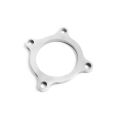 Mounting flange for F7 exhaust systems for AUDI A4 B7 A4 A5 B8 A6 C6 1.8 2.0 TFSI-1