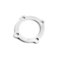 Exhaust flange turbo downpipe stainless steel SS304 for Audi Skoda VW 1.8T-1