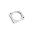Mounting flange exhaust systems for BMW F80 M3 S55 F82, F83 M4 S55-1