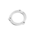 Mounting flange exhaust systems for FORD Focus RS Mk2 2.5-1