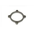 Rostfreier Flansch Garrett 4bolt-3