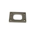 Rostfreier Flansch T25-1