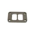 Rostfreier Flansch T3 twin scroll-2