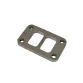 Rostfreier Flansch T3 twin scroll-3