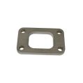 Rostfreier Flansch T3-3