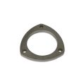 2,5''  – 63,5mm exhaust flange - 3 bolt-1