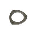2,5''  – 63,5mm exhaust flange - 3 bolt-2