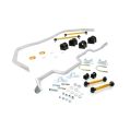 FORD MUSTANG S197 INCL GT & SHELBY GT500 2011-2014-1