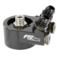 Ölkühler-Kit mit Thermostat FMIC.Pro für Toyota GR86 Subaru BRZ FA24-4
