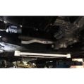 Front Anti-Roll Sway Bar 27mm Ultra Racing for Toyota C-HR (AX-10) 1.2T/1.8 2WD 18+ -2