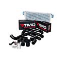 RTMG Performance Front Mount Intrcooler Kit for 1.5 TSI EVO for Seat Leon FR/Audi A3/VW Golf-1